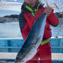 みやけ丸 釣果