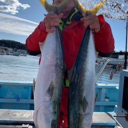 みやけ丸 釣果