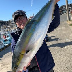みやけ丸 釣果