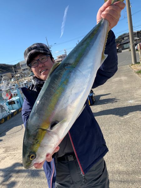 みやけ丸 釣果