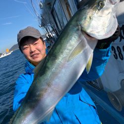 みやけ丸 釣果