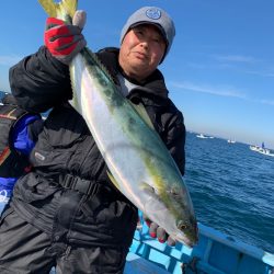 みやけ丸 釣果
