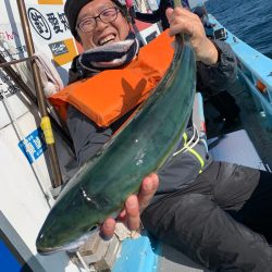 みやけ丸 釣果