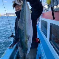 みやけ丸 釣果