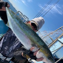 みやけ丸 釣果