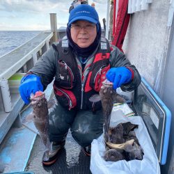 シーランチ 釣果