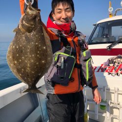 遊漁船高橋 釣果