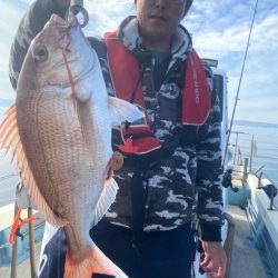 龍神丸（鹿児島） 釣果