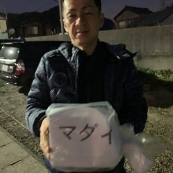 みやけ丸 釣果