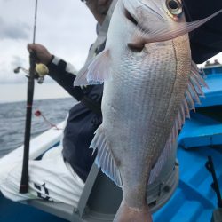 太平丸 釣果