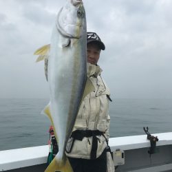 釣人家 釣果
