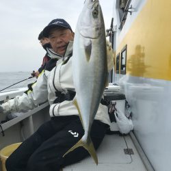 釣人家 釣果