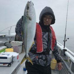 釣人家 釣果