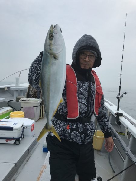 釣人家 釣果