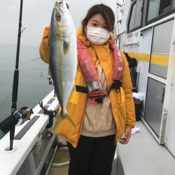 釣人家 釣果