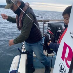 龍神丸(鹿児島) 釣果