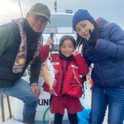 龍神丸(鹿児島) 釣果