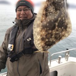 遊漁船メテオ 釣果