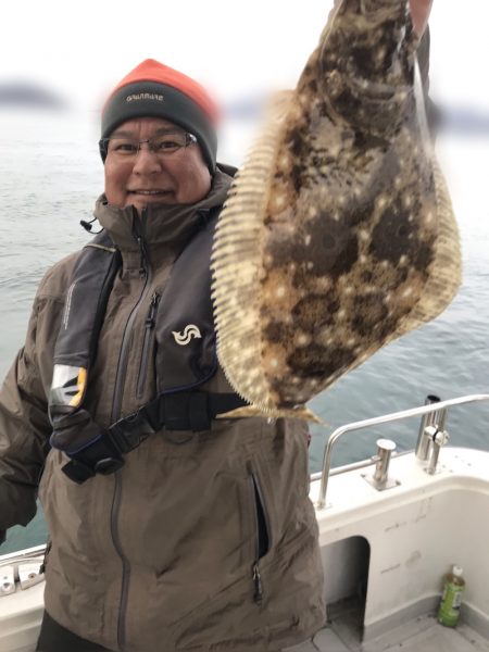 遊漁船メテオ 釣果