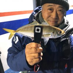 ヤザワ渡船 釣果