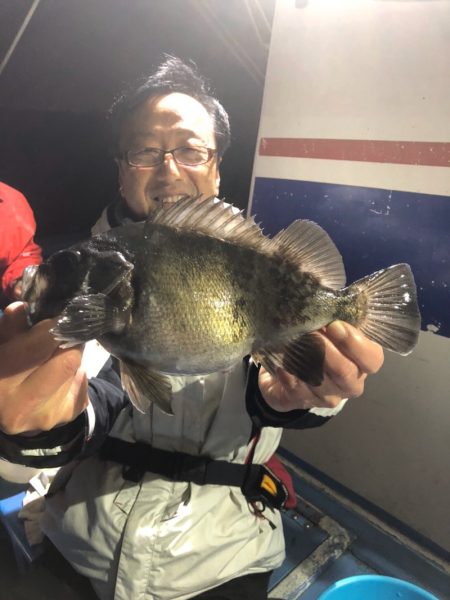 ヤザワ渡船 釣果