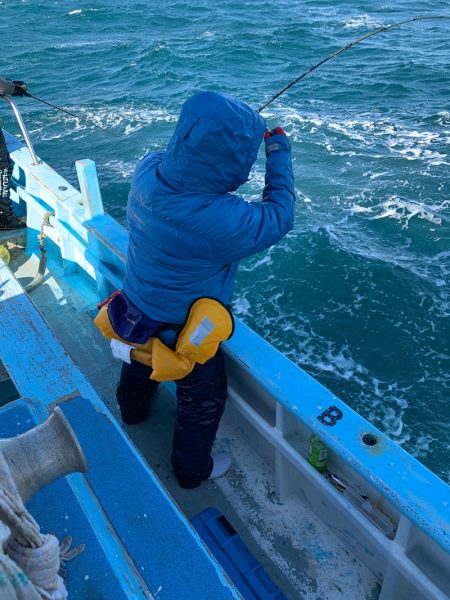 みやけ丸 釣果