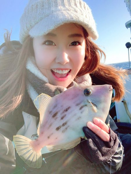 渡船屋たにぐち 釣果