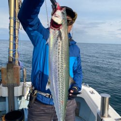 あみや渡船 JIGBOY 釣果