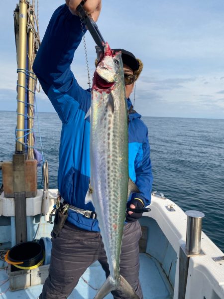 あみや渡船 JIGBOY 釣果