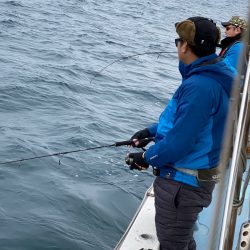 あみや渡船 JIGBOY 釣果