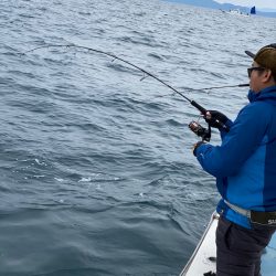 あみや渡船 JIGBOY 釣果