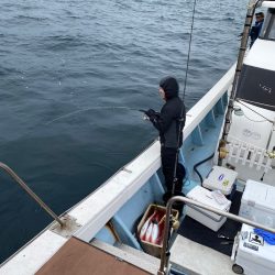 あみや渡船 JIGBOY 釣果