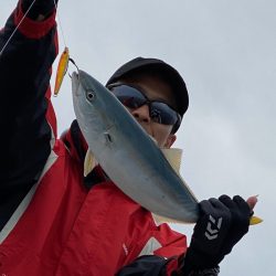 あみや渡船 JIGBOY 釣果