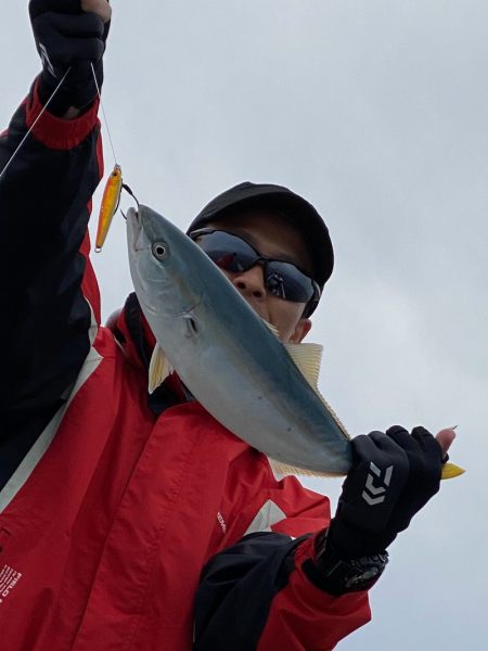 あみや渡船 JIGBOY 釣果