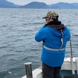 あみや渡船 JIGBOY 釣果