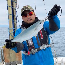あみや渡船 JIGBOY 釣果