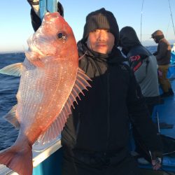 太平丸 釣果