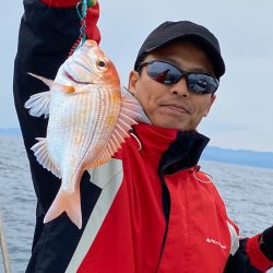 あみや渡船 JIGBOY 釣果