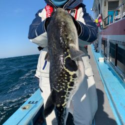 みやけ丸 釣果