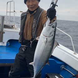 釣鯛洋 釣果