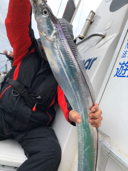 フィッシング キッタカ 釣果