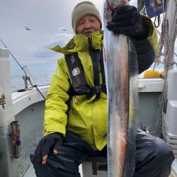 フィッシング キッタカ 釣果