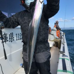釣人家 釣果