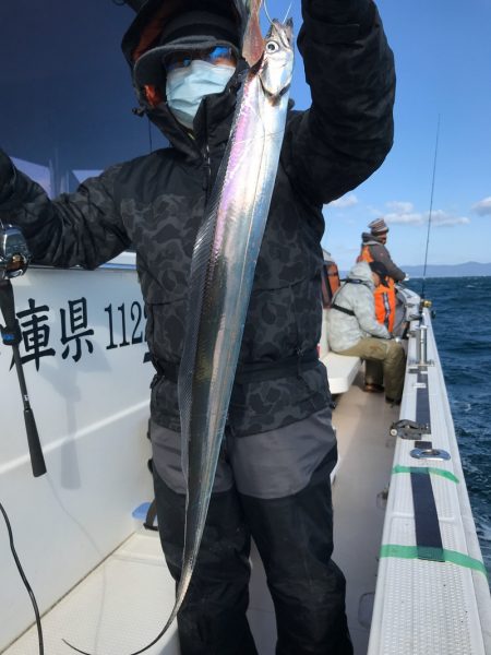 釣人家 釣果