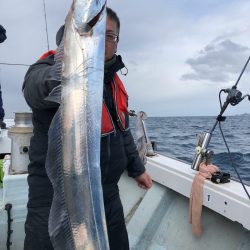 フィッシング キッタカ 釣果