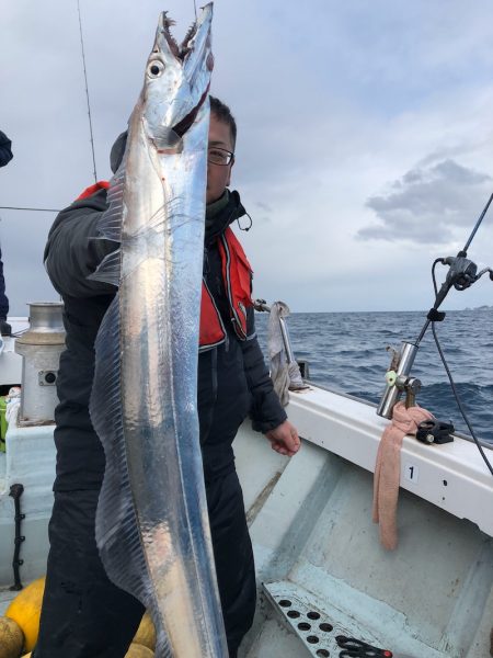 フィッシング　キッタカ 釣果