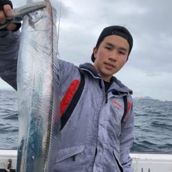 フィッシング キッタカ 釣果