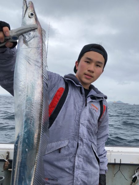 フィッシング キッタカ 釣果