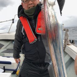 フィッシング キッタカ 釣果