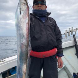 フィッシング キッタカ 釣果